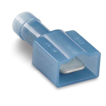 14rb251t male discon nylon 16 14 awg blue (50) 14rb251t male discon nylon 16 14 awg blue (50)