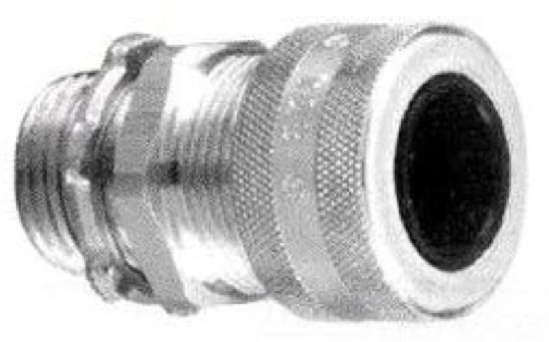 Thomas & Betts 2920AL 1/2" Straight Ranger??????? Cord Conn, Alum, 0.125-0.375" Thomas & Betts 2920AL 1/2" Straight Ranger??????? Cord Conn, Alum, 0.125-0.375"