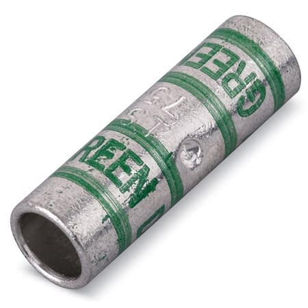 54508 1 awg copper compression sleeve 54508 1 awg copper compression sleeve