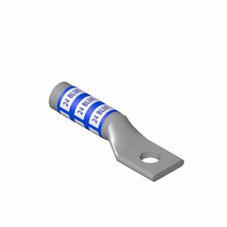 54919be compression lug 1hole long barrel 500 mcm