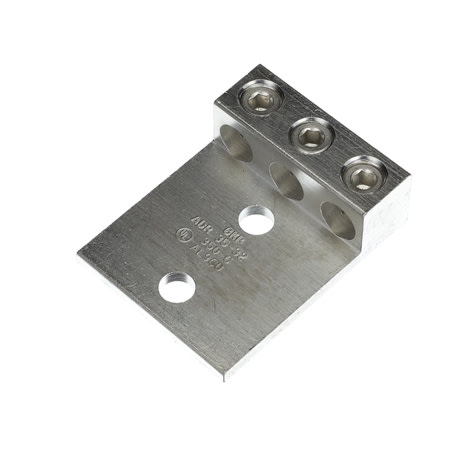 bb adr3532 al 3cndtr 2hole mount 6