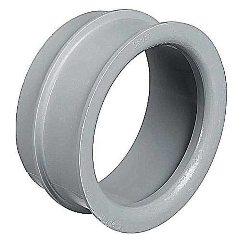 THOMAS & BETTS E997H-CAR 710722 Series PVC Sch 40 End Bell, 1-1/2"