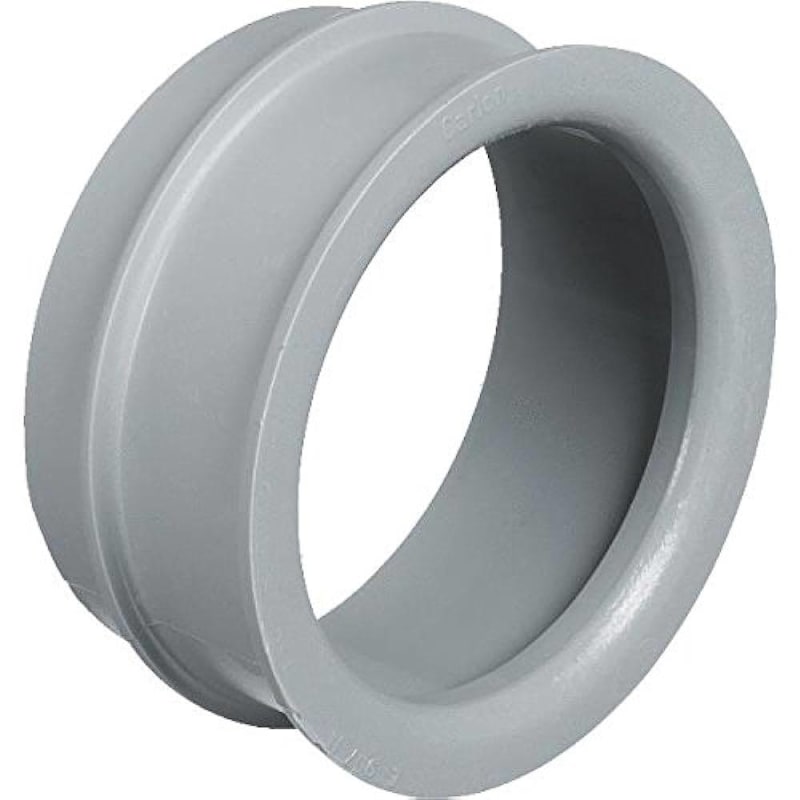 THOMAS & BETTS E997J-CAR 710723 Series PVC Sch 40 End Bell, 2"