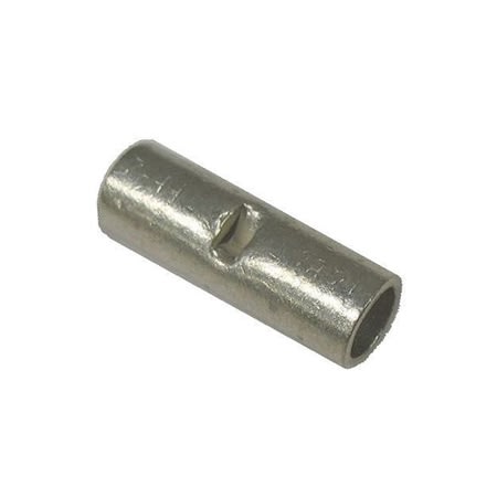 ff2 non insulated butt splice 4 to 3 awg conductor ff2 non insulated butt splice 4 to 3 awg conductor