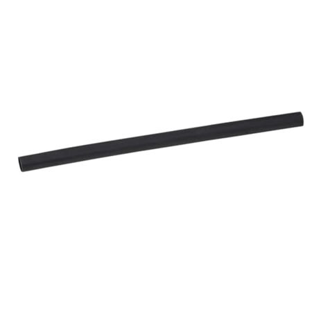 hs1612l heat shrink heavywall 14 10 awg 6 black hs1612l heat shrink heavywall 14 10 awg 6 black