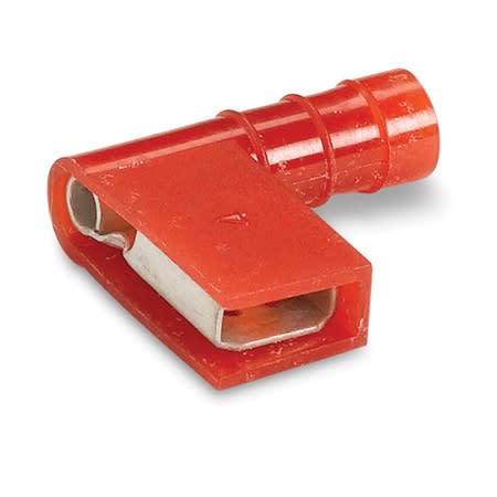 ra18250a female disconnect nylon barrel insulated ra18250a female disconnect nylon barrel insulated