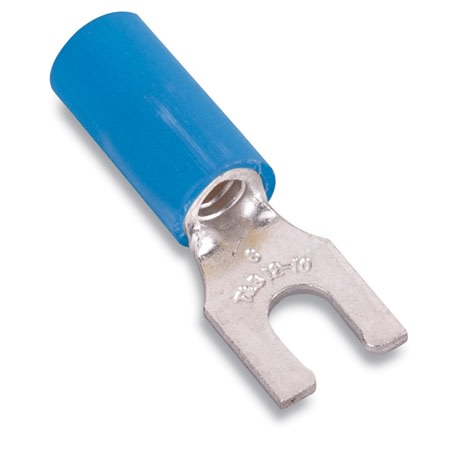rb2233 ins nyl lkg fork trm 1814 #8 blue