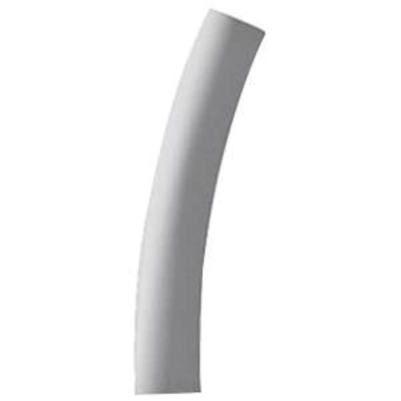 Thomas&Betts Non-Metallic Standard Radius Rigid 40 Elbow, 22-1/2 Degree of Bend