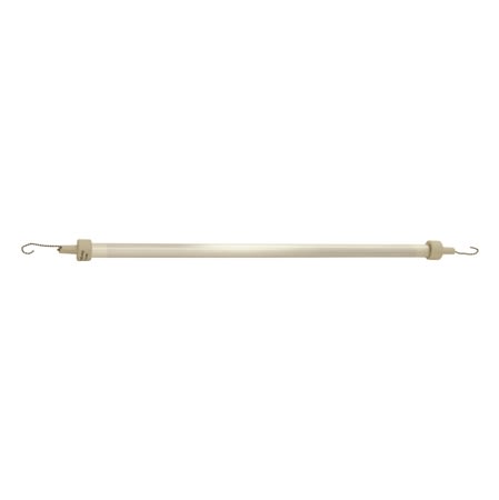 6713784 1500w quartz tube 120v