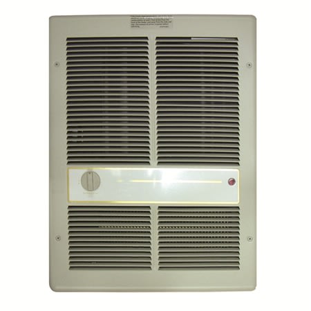e3313rpw 1500w 120v wall heater white