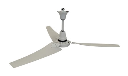 e56cfd 56 industrial ceiling fan 3blade