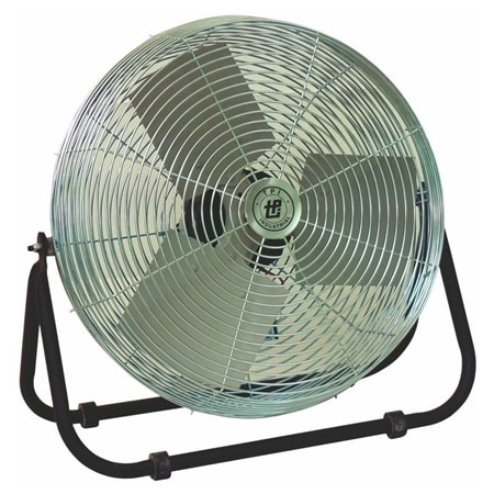 f12te 12 ind floor fan 112 hp 3 spd 120v