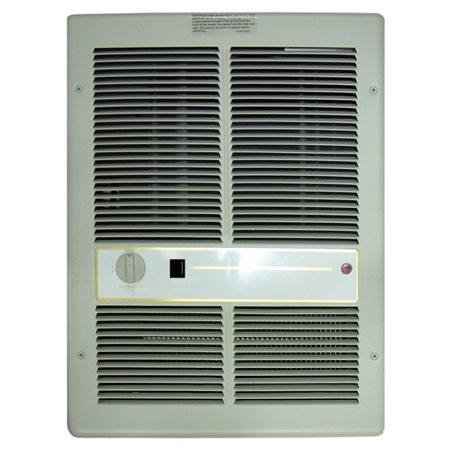 f3317tsrp 4800w 208v wall heater ivory w1p stat