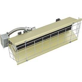 TPI FSS14241 Fostoria Infrared Heater Electric Overhead