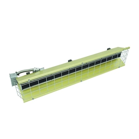 fss31201 ir panel 208v