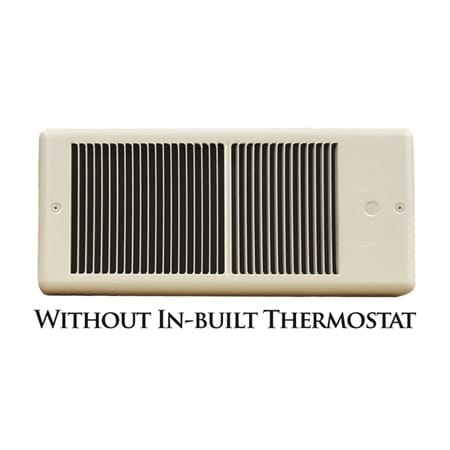 hf4320rpw 2000w 240v wall heater white