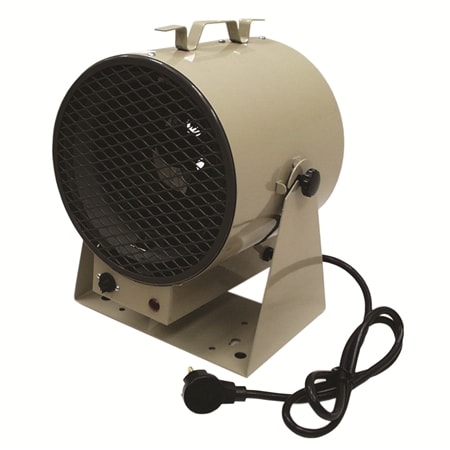 hf685tc portable heater 240208v