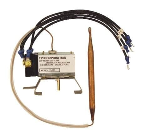 t5100 thermostat 25a 120277v