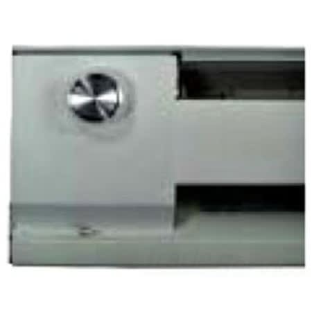tbs heater thermostat kit single pole
