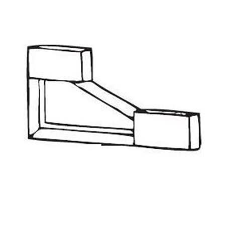 uhb1 wall ceiling bracket