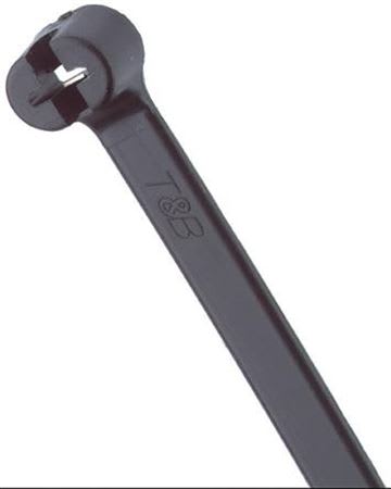 Thomas ; Betts TY5253MX Ty-Rap ; UV Resistant Standard Cable Tie