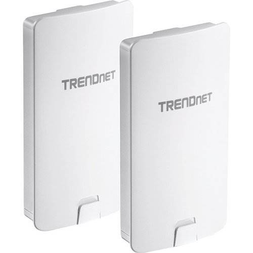 Trendnet TEW-840APBO2K 14 dBi WiFi AC867 Outdoor PoE Preconfigured