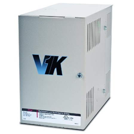 v1k130a01 600v dvdt output filter nema 1