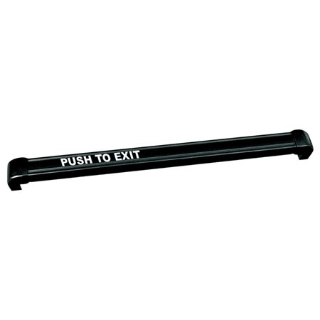 Touch Sense Bar, 36 In., Black