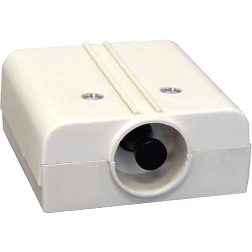United Security Products Hold Up Button ; Momentary ; DPBT ; 6 Screw Terminals