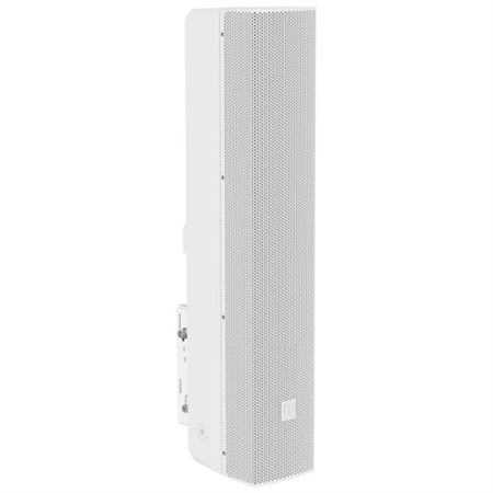 Electro-Voice LRC-1060-W LRC Line Radiator Column Speaker, 22.8" Height, White