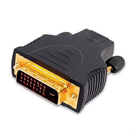 HDMI to DVI Video Adapter