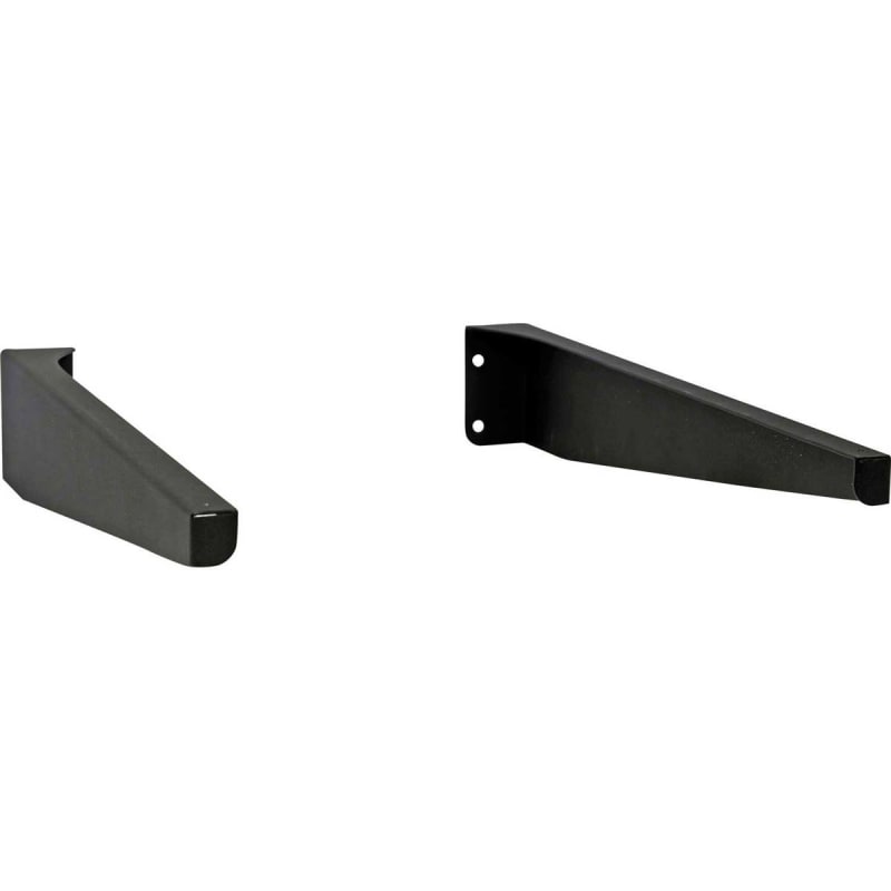 VMP DVR-WA Mounting Arm - 50 lb Load Capacity - Black - DVR-WA VMP DVR-WA Mounting Arm - 50 lb Load Capacity - Black - DVR-WA
