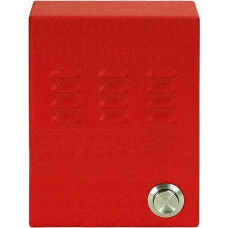Viking E-1600-40A-EWP Emergency Phone with Enhanced Weather Protection, ADA Compliant