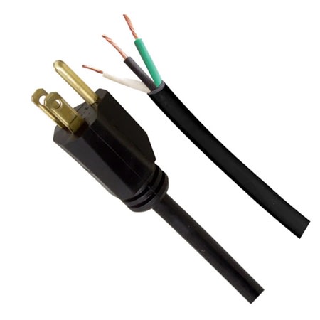 0300030 6 3conductor sjtw vinyl repair cord 143 g