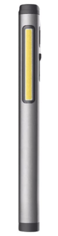 0800612 led pen light rechargeable