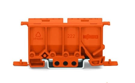 222500 mounting carrier for 222 series splicing co