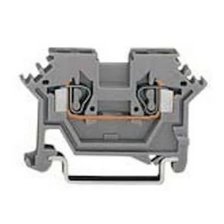 280601 800v24a 2conductor through terminal block g