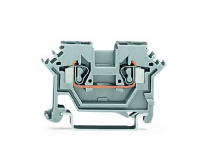 280602 800v24a 2conductor through terminal block e