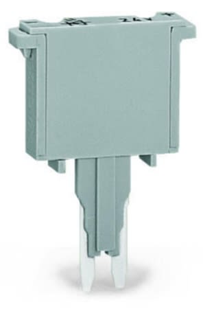 280852 125v5a fuse plug 500 ma ff with soldered mi