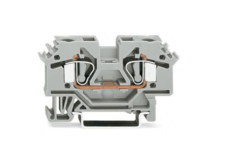 282604 2conductor through terminal block for exi a