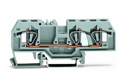 282682 800v41a 2conductor through terminal block o