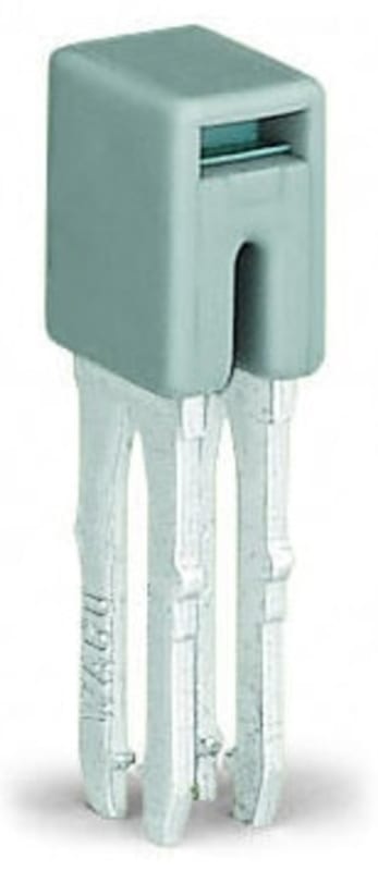 284402 adjacent jumper; insulated; nominal current