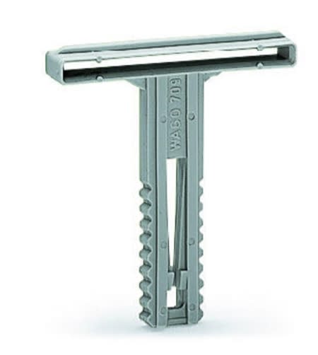 709118 group marker carrier; gray