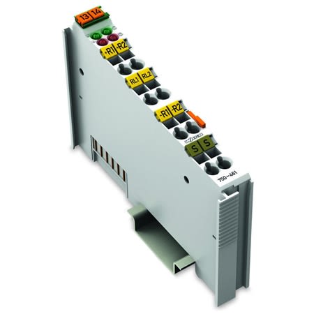 750461 2channel analog input; for pt100rtd resista 750461 2channel analog input; for pt100rtd resista