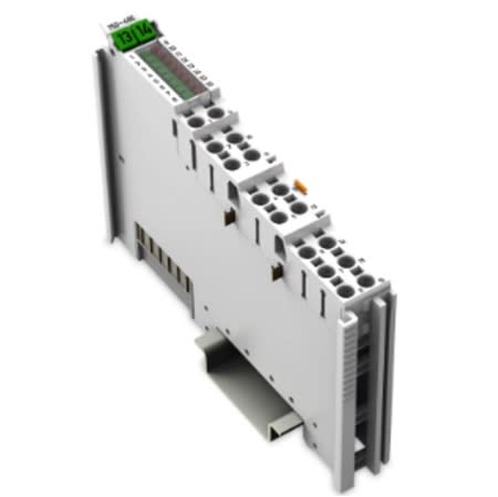 750496 8channel analog input
