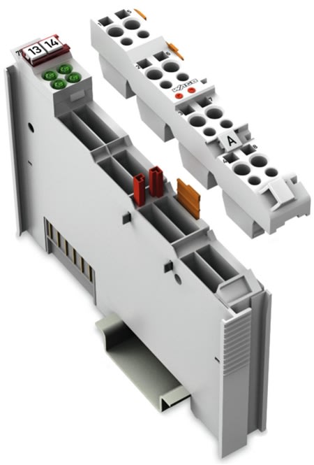 753531 4channel digital output module; 24 vdc; 05