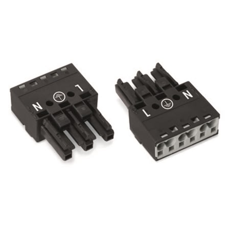770203 socket without relief housing 6port 20 12 a