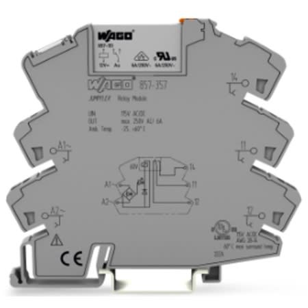 857357 relay module