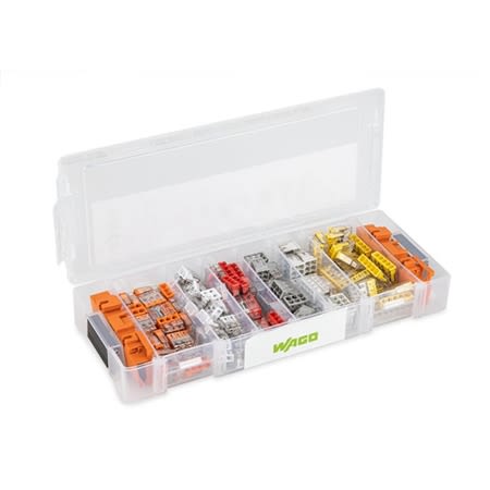 887-800 Splicing Connector Set; L-BOXX MICRO; 2773 Series