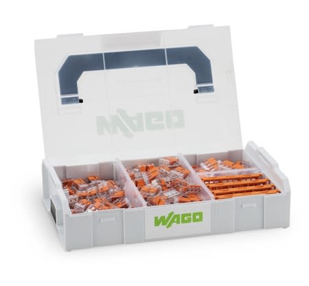 887952 splicing connector set